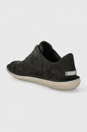 Camper sneakers Beetle culoarea gri, 18751.104