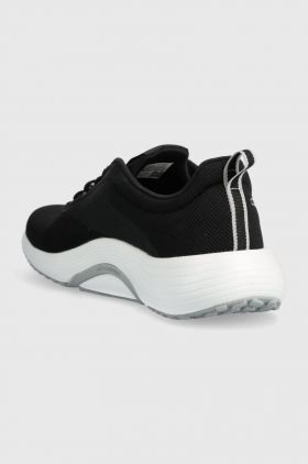 Reebok pantofi de alergat Lite Plus 4 culoarea negru