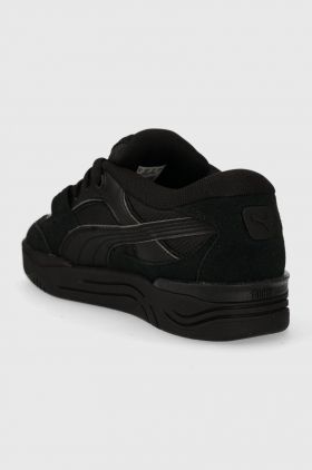 Puma sneakers 180 culoarea negru 389267