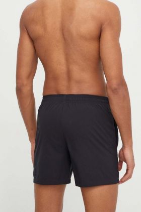 adidas TERREX pantaloni scurți sport TERREX Multi bărbați, culoarea negru HM4013