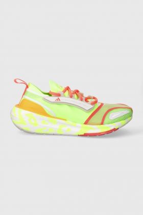 adidas by Stella McCartney sneakers UltraBOOST culoarea verde IG5943