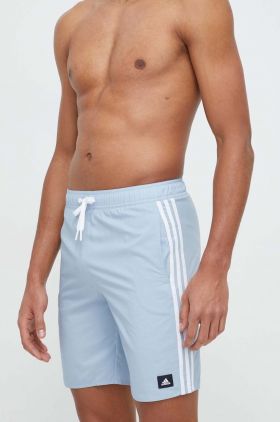 adidas Performance pantaloni scurți de baie 3Stripes CLX IR9428