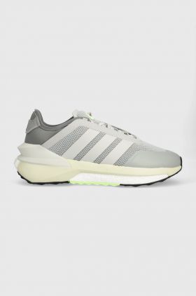 adidas sneakers AVRYN culoarea gri IE2640