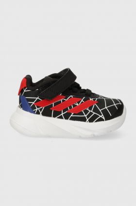 adidas sneakers pentru copii DURAMO SPIDER-MAN EL I