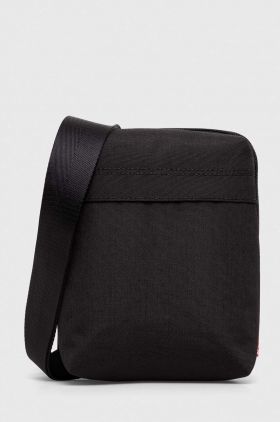 Diesel borsetă culoarea negru X09865.P6336