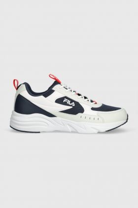 Fila sneakers VITTORI culoarea albastru marin