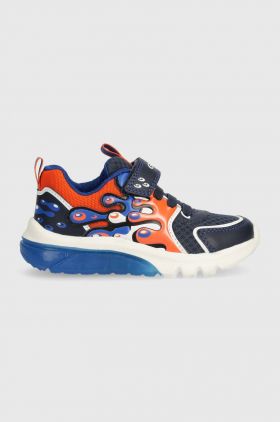 Geox sneakers pentru copii CIBERDRON