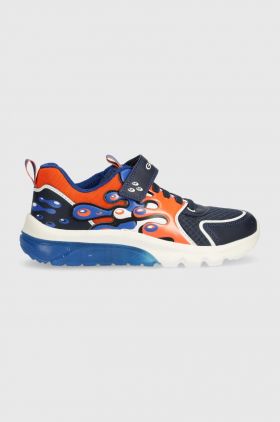 Geox sneakers pentru copii CIBERDRON