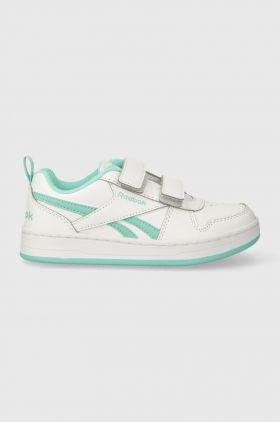 Reebok Classic sneakers pentru copii ROYAL PRIME 2.0 culoarea verde