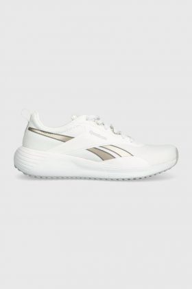 Reebok pantofi de alergat Lite Plus 4 culoarea alb