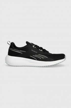 Reebok pantofi de alergat Lite Plus 4 culoarea negru