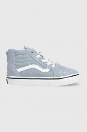 Vans tenisi copii TD SK8-Hi Zip