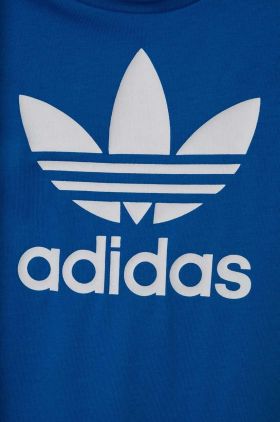 adidas Originals salopete bebelusi din bumbac