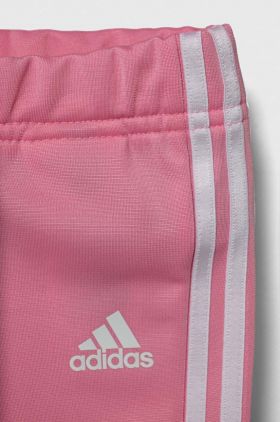 adidas trening bebelusi culoarea roz