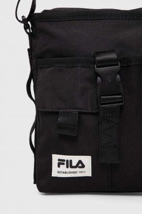 Fila borseta culoarea negru