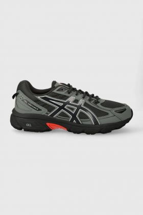 Asics sneakers culoarea gri