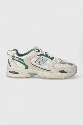 New Balance sneakers 530 culoarea gri, MR530QA