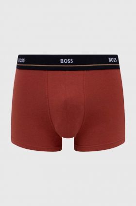 BOSS boxeri 5-pack bărbați 50514909