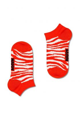 Happy Socks sosete copii Kids Low Cat Socks 2-pack