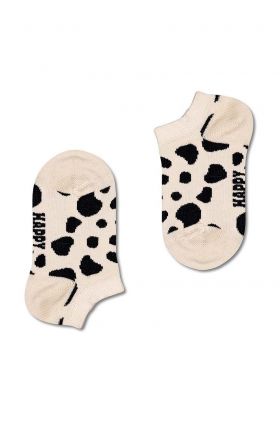 Happy Socks sosete copii Kids Dog Low Socks 2-pack culoarea verde