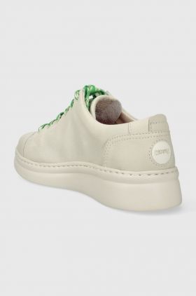 Camper sneakers din piele Runner Up culoarea alb, K200508.084