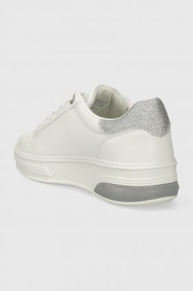 U.S. Polo Assn. sneakers ASUKA culoarea alb, ASUKA001W 4LY1