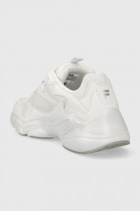 Fila sneakers pentru copii COLLENE culoarea alb