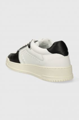 Copenhagen sneakers din piele CPH164M culoarea alb