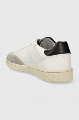 Copenhagen sneakers din piele CPH257M culoarea alb