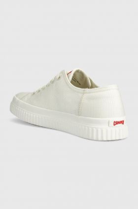 Camper sneakers Peu Roda culoarea alb, K100933.004