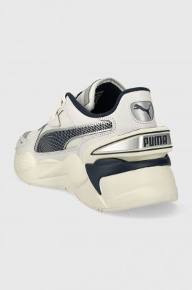 Puma sneakers RS-X "40th Anniversary" culoarea bej 395339