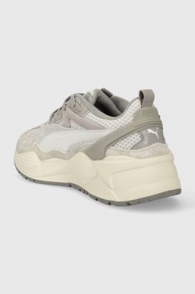 Puma sneakers RS-X Efekt Bett culoarea gri 395936