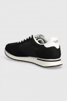 U.S. Polo Assn. sneakers ALTENA culoarea negru, ALTENA001M 4HT1