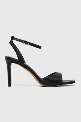 Aldo sandale SAKE culoarea negru