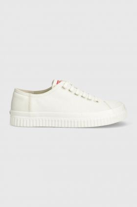 Camper sneakers Peu Roda culoarea alb, K100933.004