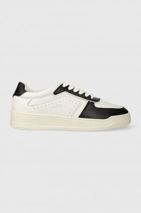 Copenhagen sneakers din piele CPH164M culoarea alb