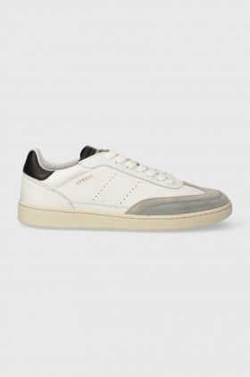 Copenhagen sneakers din piele CPH257M culoarea alb