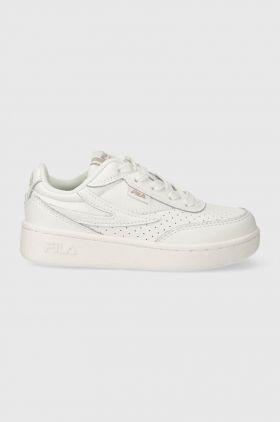 Fila sneakers pentru copii FILA SEVARO culoarea alb