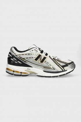 New Balance sneakers 1906 culoarea gri, M1906RA