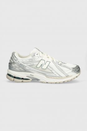 New Balance sneakers 1906 culoarea gri, M1906REE