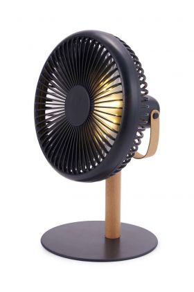Gingko Design ventilator și lampă de masă 2 în 1 Beyond