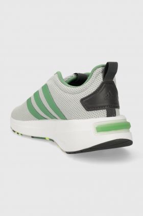 adidas sneakers pentru copii RACER TR23 K culoarea verde