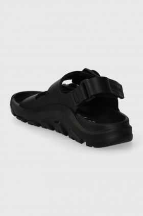 Birkenstock sandale copii Mogami AS Kids BF culoarea negru