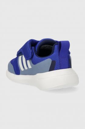 adidas sneakers pentru copii FortaRun 2.0 AC I culoarea albastru marin