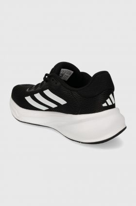 adidas Performance sneakers pentru alergat RESPONSE culoarea negru IG9922