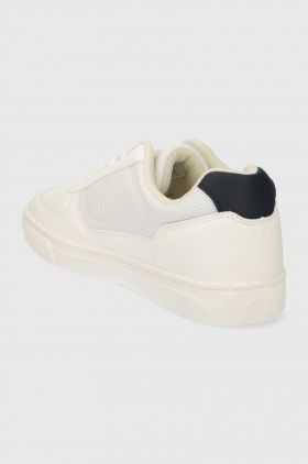 Levi's sneakers LIAM culoarea alb, 235199.51