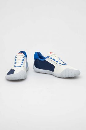 Camper sneakers TWS culoarea albastru marin, K100886.009