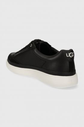 UGG sneakers South Bay Sneaker Low culoarea negru, 1108959