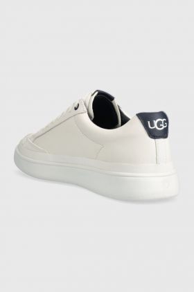 UGG sneakers South Bay Sneaker Low culoarea alb, 1108959