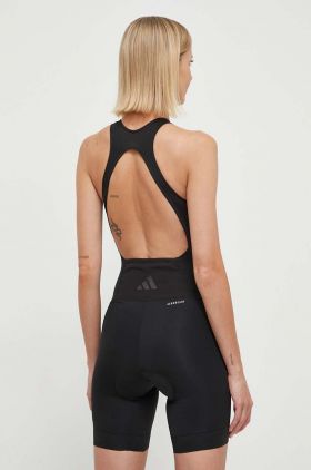 adidas Performance salopetă culoarea negru IM4775